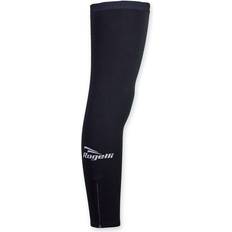 Polyester - Vrouw Arm- en Beenwarmers Rogelli Leggings Voor Kinderen - Noir