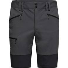 Haglöfs Mid Slim Shorts - Fjell Green/True Black