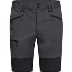 Haglöfs Mid Slim Shorts Men - Zwart