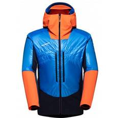 Mammut Abbigliamento esterno Mammut Eisfeld Softshell Hybrid Jacket