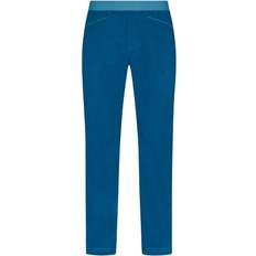 Dame - Turkis Bukser La Sportiva Mens Roots Pant