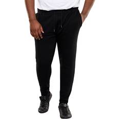D555 D555 Cuffed Jogger With Side And Back Pockets