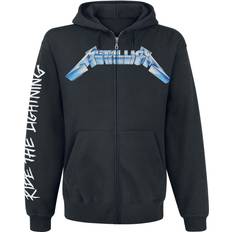 Metallica Kläder Metallica Ride The Lightning Luvjacka Herr