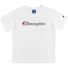 Champion New Crewneck T-Shirt W