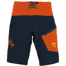 KARPOS Bermuda Shorts - Blå