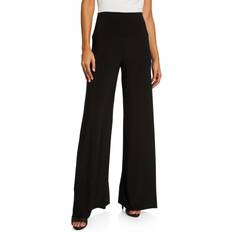 Norma Kamali Hose Elephant - Black