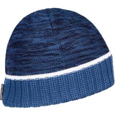 Gule Luer Ortovox Half Rib Beanie