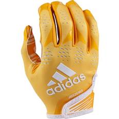 Or Gants et Moufles Adidas Adizero 12 AF1531 Handschuhe - Weiß