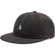 Full Stone Dad Cap - Black