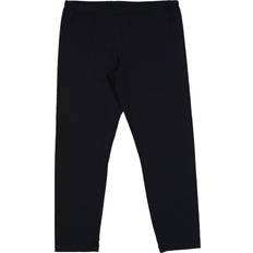 Emporio Armani Leggings Marinblå/Vit 74 Leggings