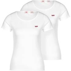 Levi's Crewneck Tee Pack