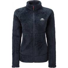 Mountain Equipment Damen Jacken Mountain Equipment Fleece Hispar - Blau