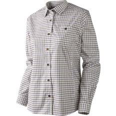 Härkila Dame Skjorter Härkila Lancaster Lady L/S skjorte check