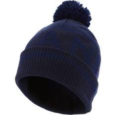 Montane Herre Tilbehør Montane Bobble Beanie Shadow One