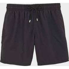 Polyamid Badehosen Vilebrequin Moorea Solid Swim Trunks