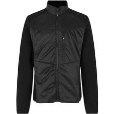 ID Identity Hybrid Jakke - Navy