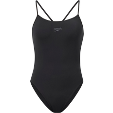 Speedo Eco Endurance+ Baddräkt - Svart