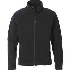 Acode Fristads Fleecejacke Damen - Dunkelgrau