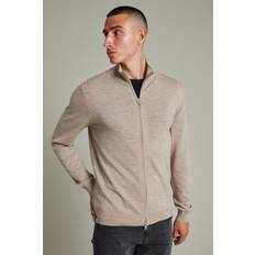 Matinique Cardigan Homme Taille - Bleu Marine