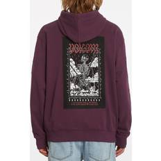 Volcom Overdele Volcom Erith Hoodie heather