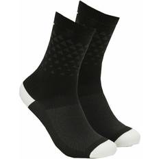 Oakley Men Underwear Oakley All Mountain Mtb Socks Blackout