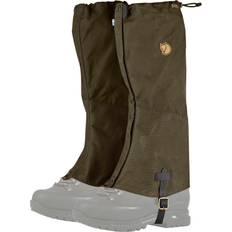 Cotton - Women Gloves & Mittens Fjällräven Sarek Gaiters