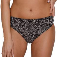 Kenya Folded Tai Leopard