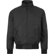 Fred Perry Herren Jacken Fred Perry Harrington Jacket