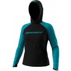 Dynafit Polartec Hoodie - Grijs