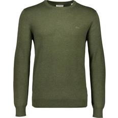 Lindbergh Round Neck Knit Sweaters