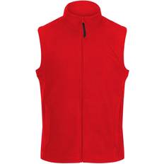 Regatta Mens Micro Fleece Bodywarmer Gilet Vest