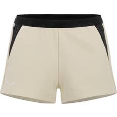 Salewa Lavaredo Hemp Train Shorts W's - Black Out