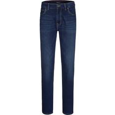 Gardeur Gardeur Batu Pants Marine Dark W