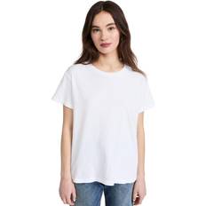 Rayonne Hauts Nili Lotan Brady Tee - Washed Black