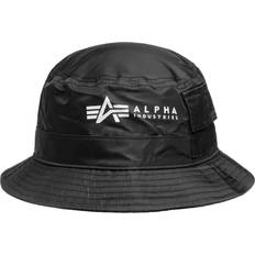 Alpha Industries Unisex Hats Alpha Industries Hat Utility Bucket Hat 116911 03