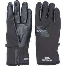 Trespass Women Gloves Trespass Alpini Sport Gloves (Black)