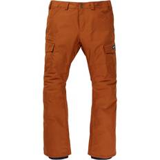 Burton Man Kleding Burton Cargo Pants - Zwart