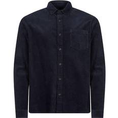 Barbour Cord Overshirt