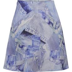 Rosemunde Dame Nederdele Rosemunde Barbara Kristoffersen Skirt