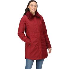 Regatta Walless Vest - Rot