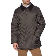Barbour mens jacket Barbour Liddesdale Mens Quilted Jacket Rustic