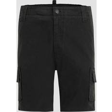 Military cargo pants Hudson Military Cargo Shorts Carbon