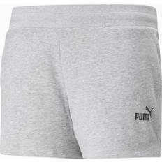 Puma Ess Sweatshorts Tr Plus