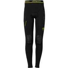 Uhlsport Legging Lungo - Nero