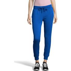 Hanes Sport Women Performance Fleece Jogger Pants with Pockets