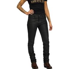 Rokker jeans Rokker ROKKER Rokkertech Raw Straight L32/W34