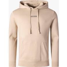 Guess Mies Neuleet Guess ES ROY HOODIE men's Sweatshirt in