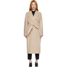 Max Mara Madame coat 101801