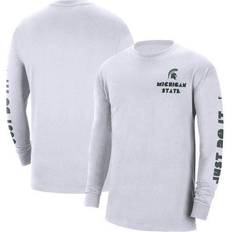 T-shirts Nike College Max Men's Long-Sleeve T-Shirt