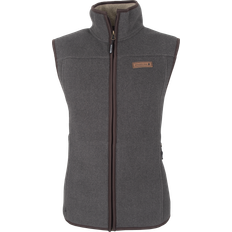 Woodline Veste Woodline Fleecevest Bolmen Dame